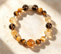 Twins Lucky Bracelet