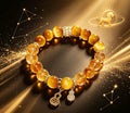 Leo Lucky Bracelet