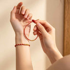 Good Luck Red Rope