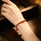 Good Luck Red Rope