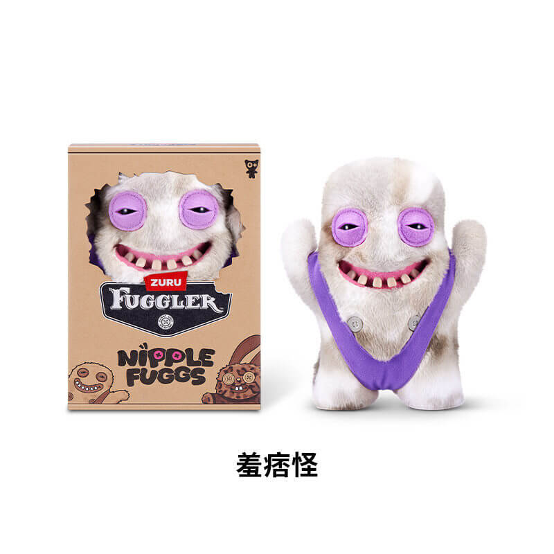 Fuggler Nipple Fuggs Collection