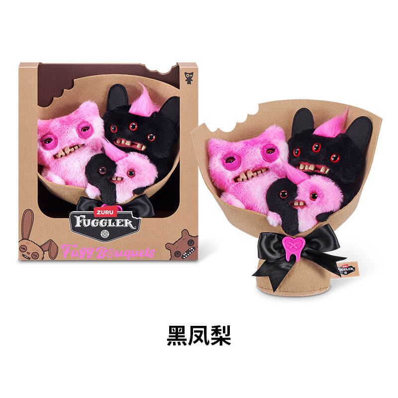 Fuggler Fugg Bouquets Collection