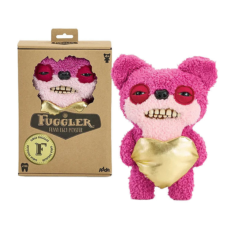 Fuggler Gold Collection