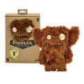 Official Licensed Fuggler Plush - Gold Rush Series: Grumbly Variant