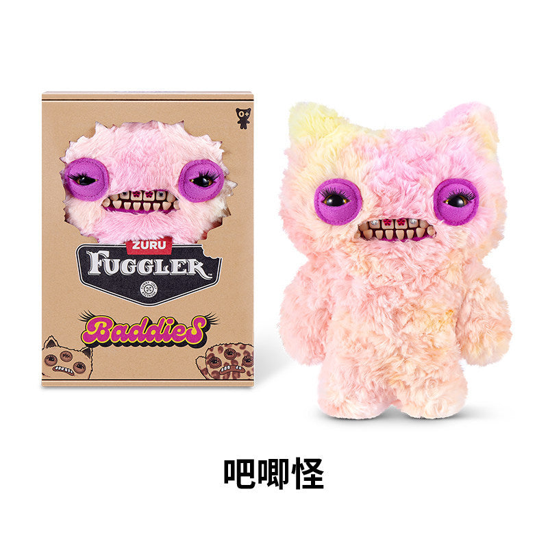 Fuggler Buddies Collection