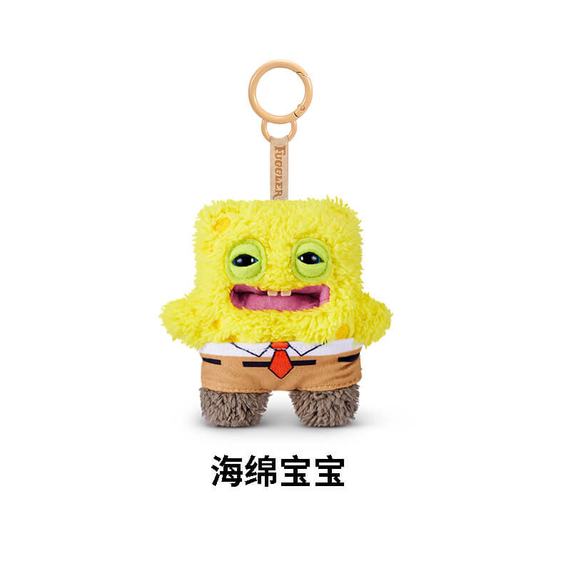 Fuggler x SpongeBob SquarePants™Collection