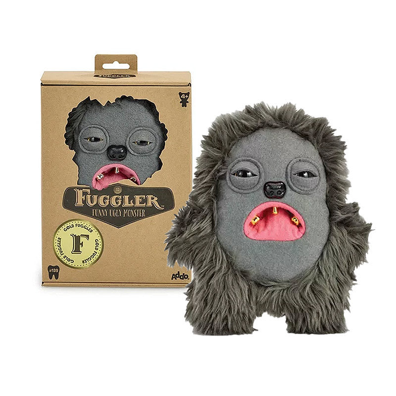 Fuggler Gold Collection
