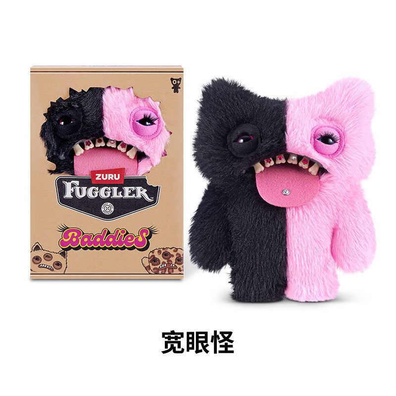 Fuggler Buddies Collection