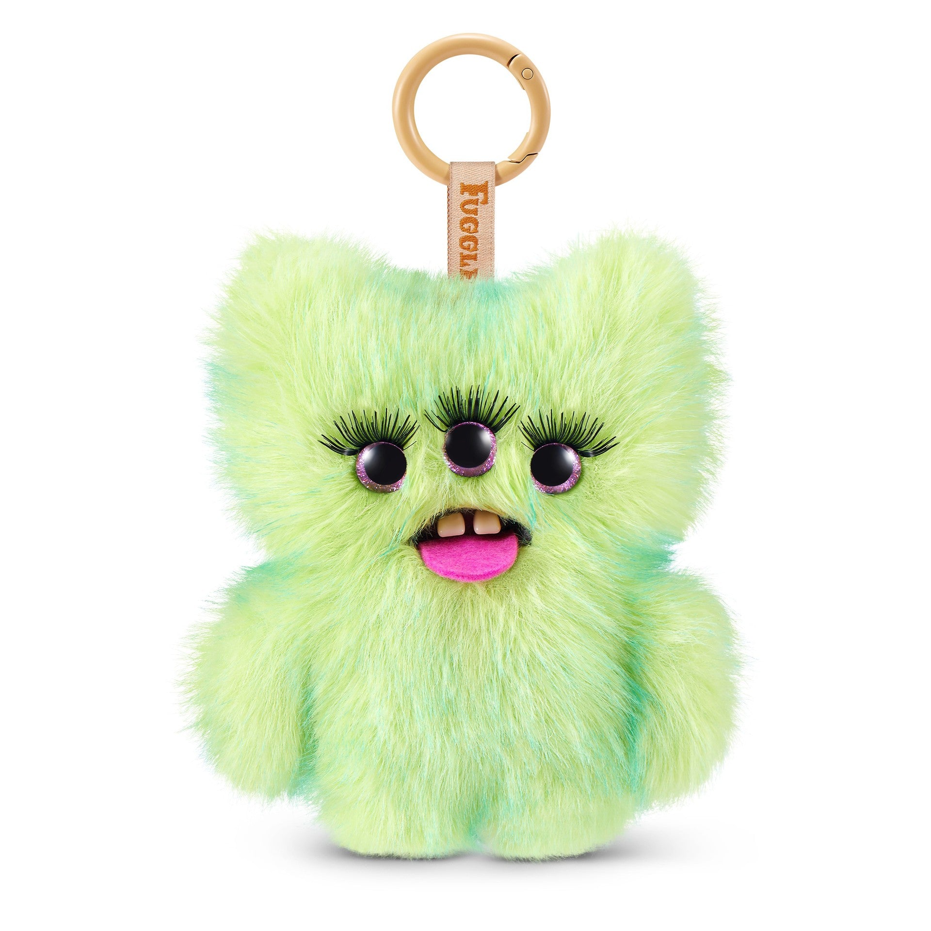 Fuggler Sassy Cute Squad Keychain