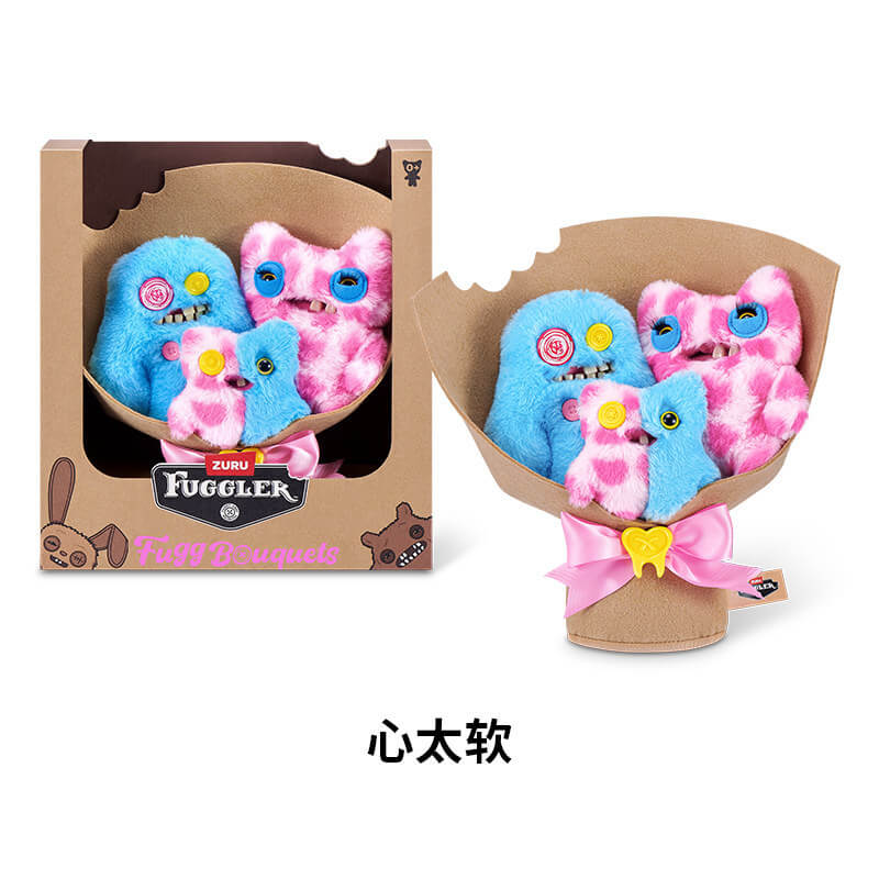 Fuggler Fugg Bouquets Collection
