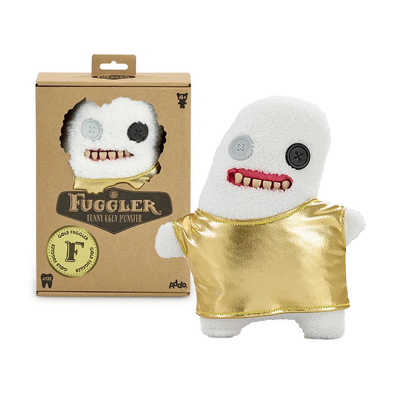 Fuggler Gold Collection