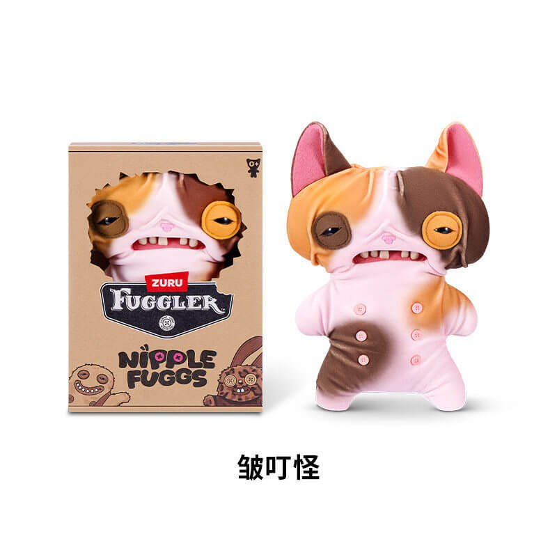 Fuggler Nipple Fuggs Collection