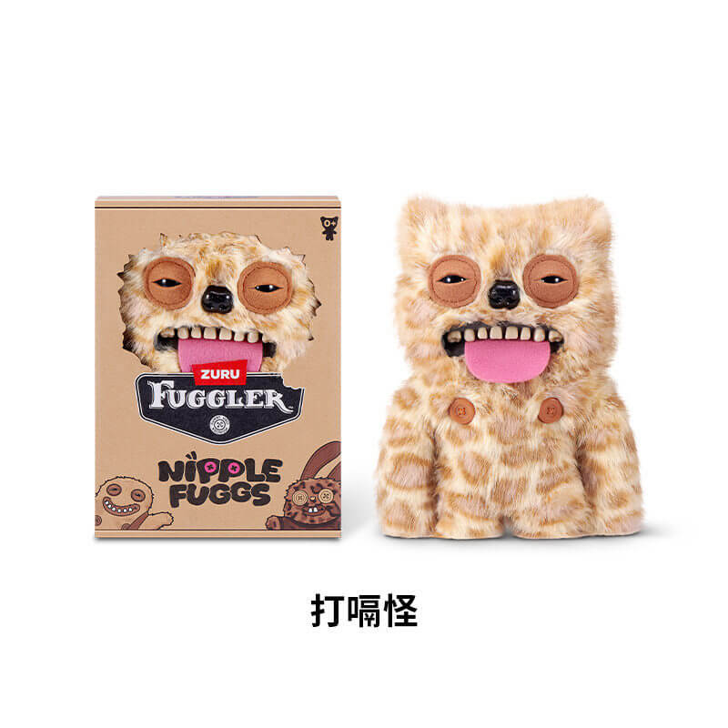 Fuggler Nipple Fuggs Collection