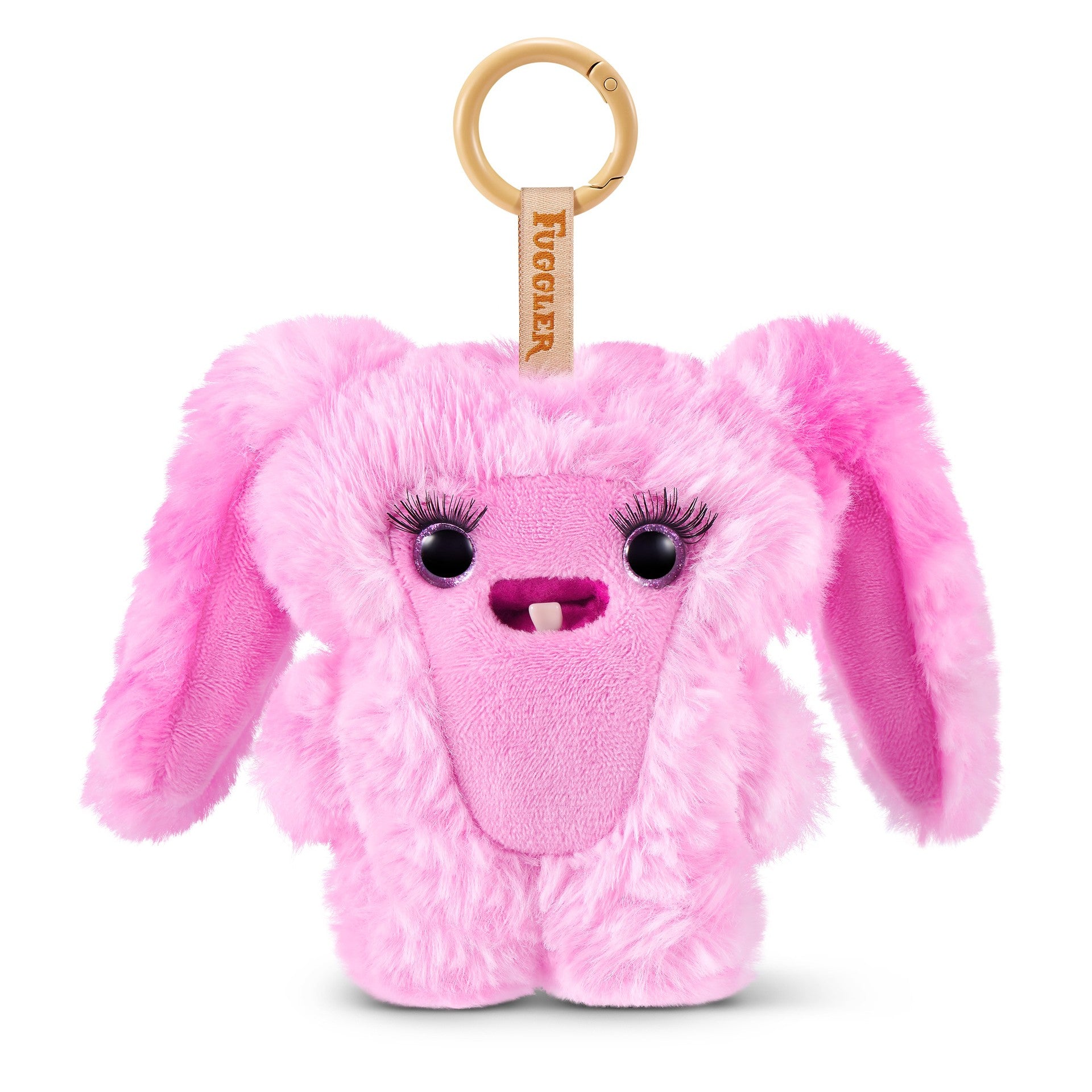 Fuggler Sassy Cute Squad Keychain