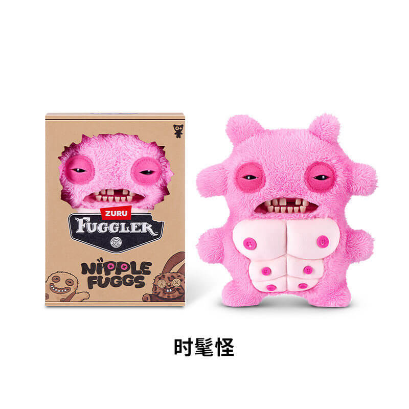 Fuggler Nipple Fuggs Collection